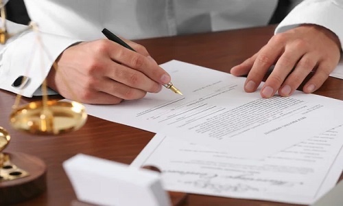 Funciones y responsabilidades de los escribanos en Uruguay. Funciones y responsabilidades de los escribanos en Uruguay.