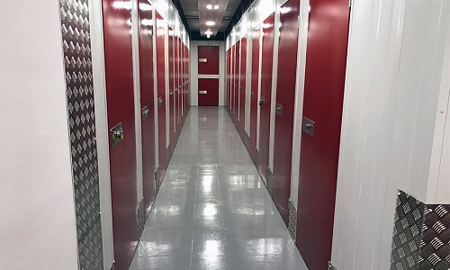 Consejos para la organización del almacenamiento o depósitos Consejos para la organización del almacenamiento o depósitos