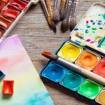 ¿Dónde comprar acuarelas profesionales en Uruguay?