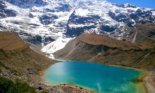 principales empresas de turismo en Cusco