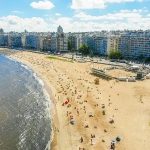 Cómo es el turismo en Montevideo