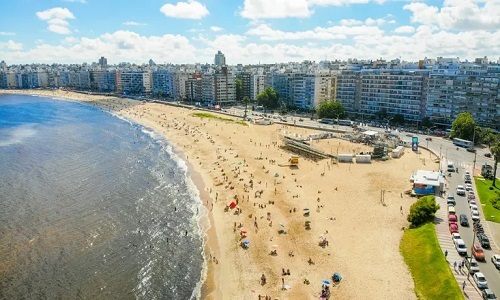turismo en montevideo
