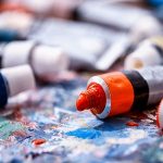 Cuatro importantes diferencias entre las pinturas acrílicas y de óleo