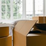 Cuatro empresas que venden cajas para mudanzas en Uruguay