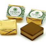 Empresas que venden los mejores chocolates personalizados en España