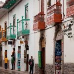 Los mejores lugares para visitar en Cusco