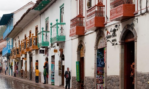 mejores lugares para visitar en Cusco