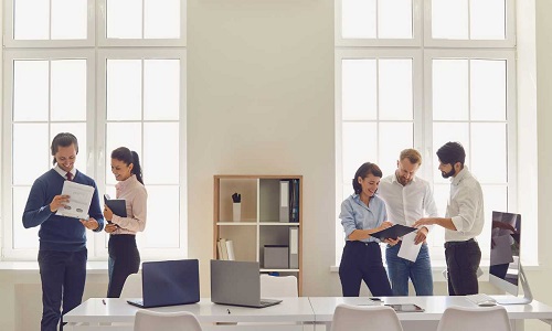 estructuras corporativas tipos de estructuras corporativas