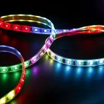 Distintas luces LED que podrás encontrar en el mercado