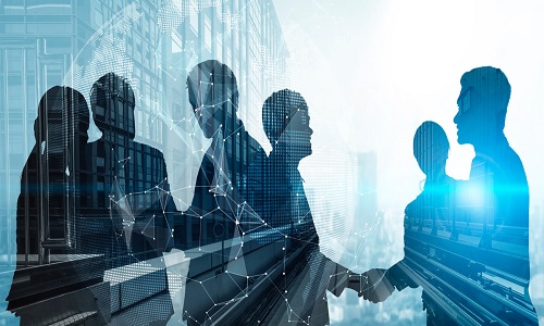 derecho corporativo y derecho comercial