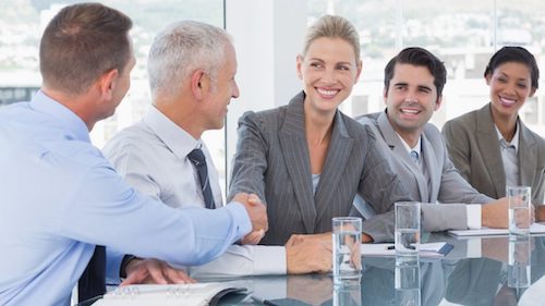 directores empresas por Laura Lublinerman