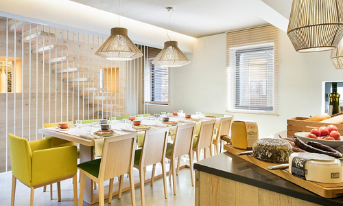 Tips para selección correctamente tus lámparas y luminarias colgantes