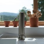 Por qué son necesarios los filtros de agua en la cocina