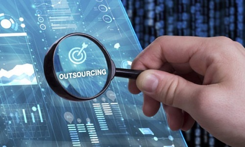 Servicio de Outsourcing