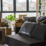 Cómo son los tips para instalar y proteger tus muebles en una mudanza