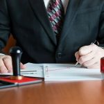 Los servicios que brinda un notario