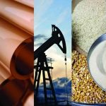 Materias primas más recomendadas para la inversión