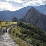Principales rutas de Machu Pichu