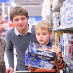 Dónde comprar juguetes en Uruguay