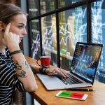 Productos de inversión a operar por medio de servicios de los brokers