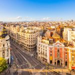 Las empresas con mejores ofertas de viajes a Madrid desde Uruguay