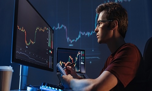 Tips para invertir en acciones con Broker