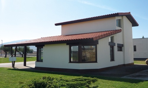 cuales son las casas prefabricadas preferidas por los chilenos