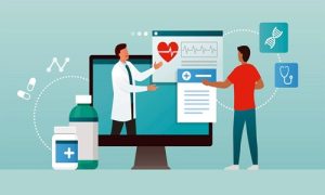 digitalizacion historias clinicas