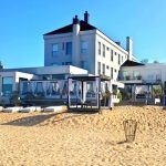 Descubre los mejores hoteles de Punta del Este