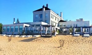 hoteles de Punta del Este