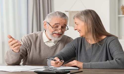 préstamos para jubilados