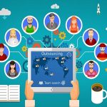 Descubre los tips para seleccionar tu empresa de outsourcing
