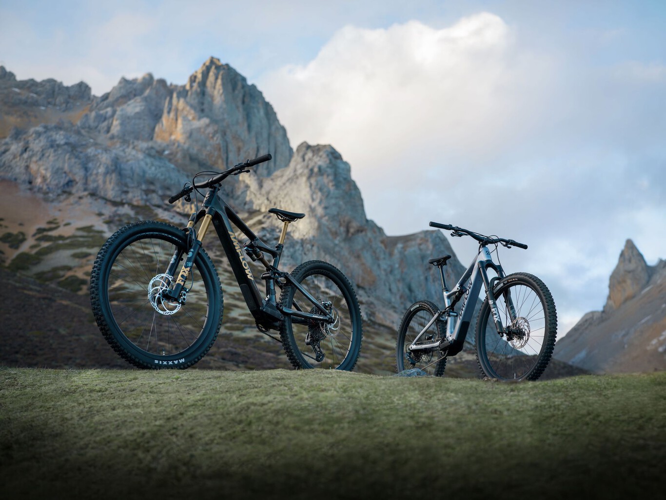 Cómo Escoger tu Bicicleta Ideal