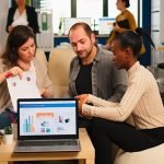 Trabajo que realizan las agencias growth marketing en la actualidad