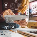 Cuatro de los servicios de marketing digital más demandados en Chile actualmente