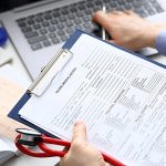 El beneficio de contar con un historial clínico electrónico para la atención médica
