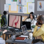 Servicios que brinda la agencia boomit.us en la actualidad