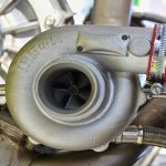 Conoce los cuidados y mantenimiento del turbo en autos hoy en día