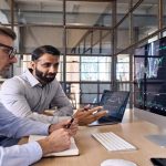 Conoce los datos claves sobre el mundo de los brokers