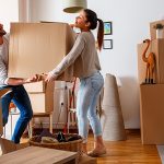 Conoce las soluciones prácticas para mudarte de oficina o casa en la actualidad