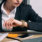 Cuáles son los principales sectores para trabajar a tiempo parcial