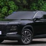 Descubre dónde comprar autos jetour en Uruguay