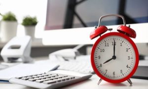 los sectores con más oportunidades para trabajos part-time en 2025.