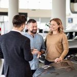 Los mejores servicios te los brinda la automotora Califano