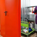 Descubre las estrategias efectivas para utilizar un servicio de almacenamiento