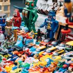 Tiendas para comprar juguetes en línea en Uruguay