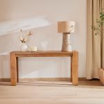 Mesas de Arrimo: El Detalle que Tu Sala Necesita (y No Sabías)