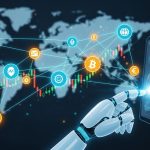 ¿Qué papel desempeñan los brokers online en los mercados financieros?