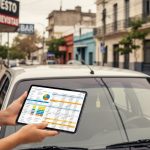 Descubre cómo calcular el costo real de tener un auto en Uruguay