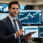 Rol de los brokers en la dinámica de los mercados financieros